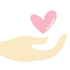 ❤️