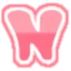 💗
