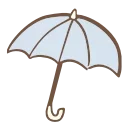 ☂️