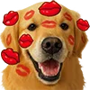 💋