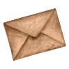 ✉️