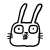 🐰