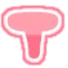 💗
