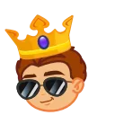 👑