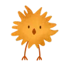 🐥