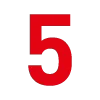 5️⃣