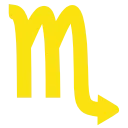 ♏️