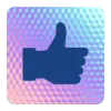 👍