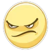😠