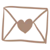✉️