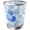 🗑️