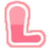 💗