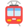 🚋