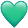 💚
