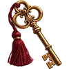 🗝️