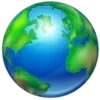 🌍