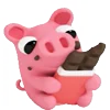 🍫