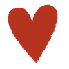 ❤️