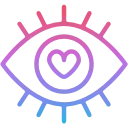 👁