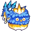 🦚
