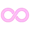 ♾