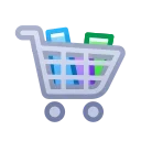 🛒