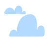 🌥️