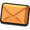 ✉️