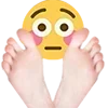 🦶