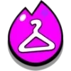 🟣