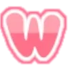 💗