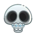 💀