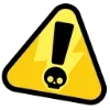 ⚠️