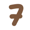 7️⃣
