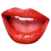 💋