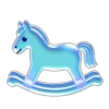 🐴