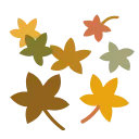 🍁