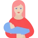 👩‍🍼