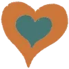 🧡