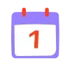 🗓️