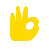 👌