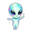👽