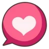 ❤️