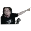 ✋