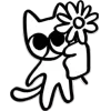 💐