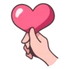 ❤️