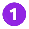 1️⃣