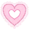 💝