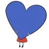 💙