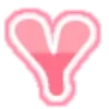 💗